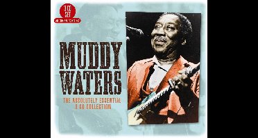 Absolutely Essential 3 Cd Collection