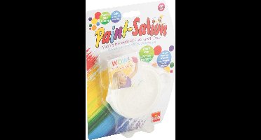 Paint-Sation ref. colour white