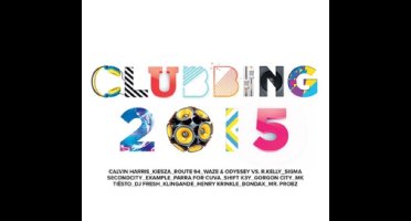 Clubbing 2015