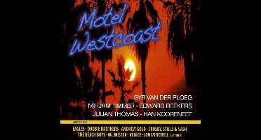 Various Artists - Motel Westcoast