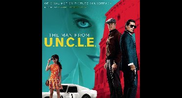 Man From U.N.C.L.E.