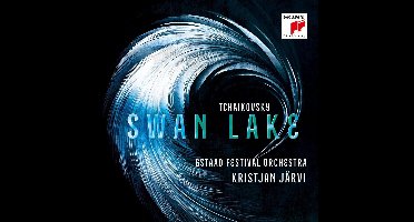 Swan Lake - Ballet Music