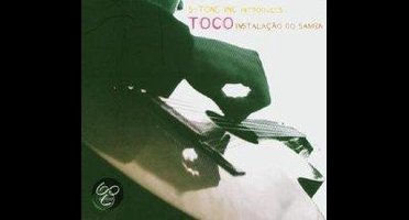 Installacao Do Samba