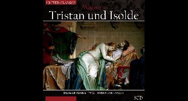 Bayreuth Festival Chorus & Orchestra, Herbert Von Karajan - Wagner: Tristan Uns Isolde (1952) (3 CD)