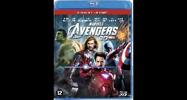 Avengers (3D)