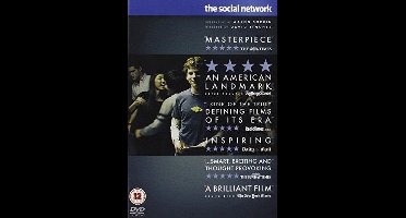 Cdr70360S The Social Network
