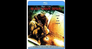 Black Hawk Down