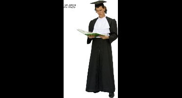 Kostuum Rechter - Maat 50