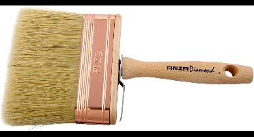 Anza Diamond Blokwitter Wit-3x10