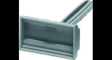 PHOE cod rijgklem KLM, codeerrichting hor