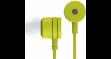 Xiaomi Mi Express In-Ear Stereo Oordopjes - Groen