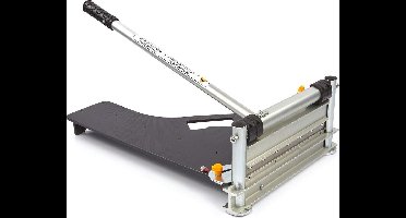 Professionele Laminaatknipper / Laminaatsnijder 325 mm