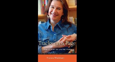 Tracks on a Page