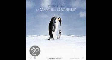 La Marche De L'empereur