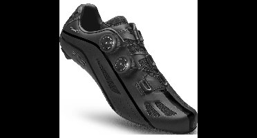 FLR Wielrenschoen F-XX maat 42 zwart