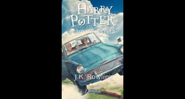 Harry Potter 2 y la cámara secreta