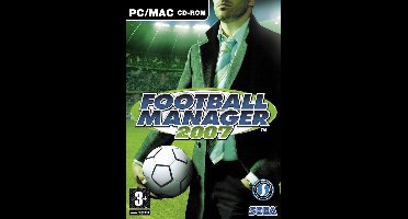 Football Manager 2007