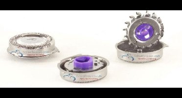 Universele scheerkoppen HQ8 Lift & Cut