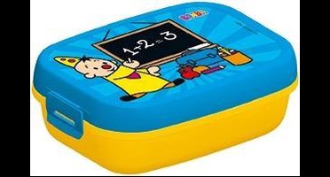 Bumba : brooddoos - 2012