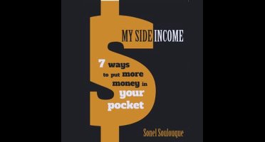 Business/Entrepreneurship - My Side Income