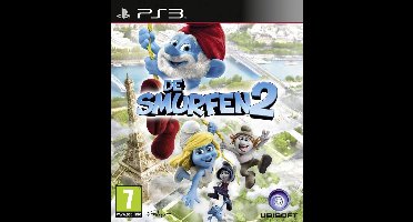 De Smurfen 2 (PS3)Onbekend