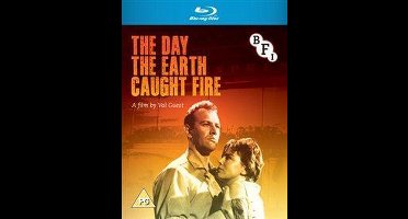 Day The Earth Caught Fire