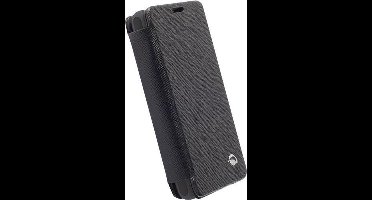 Krusell FlipCover Malmo Sony Xperia E1 (black)