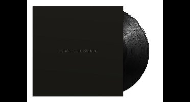 Bring Me The Horizon - That's The Spirit (LP)