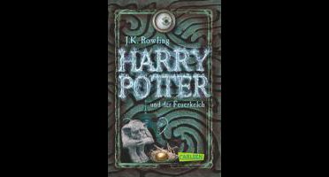 Harry Potter 04: Harry Potter und der Feuerkelch