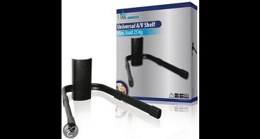 HQ Universele Av Montagesysteem (max. 25 Kg)