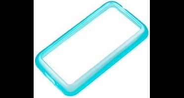 Nokia CC-1056 Cover Cyan Lumia 620  (Licht Blauw)