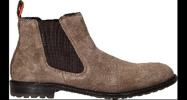 Bugatti Chelseaboots - Heren - Taupe - Maat:41
