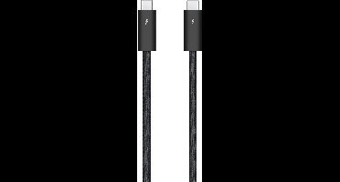 Apple thunderbolt kabel 1.8 m