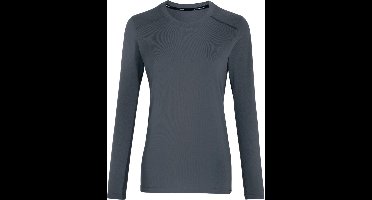 Uvex Damen Longsleeve SuXXeed Industry Grau-L
