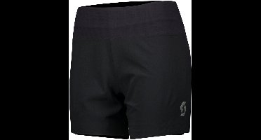 Scott Damen Shorts horts cott co Trail Run 189828 Schwarz-S