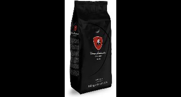 Tonino Lamborghini Black - Koffiebonen - 1000 gram