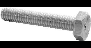 M12 bout – 12 x 150 mm – klasse 8.8 - gegalvaniseerd - metrisch