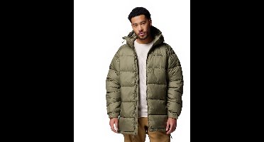 Columbia Pike Lake™ Parka Groen M Man