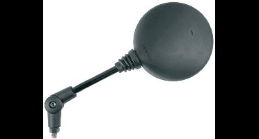 Vparts 1056793 Achteruitkijkspiegel Zilver