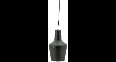 Furnilux - Hanglamp Wattson zwart 3 - 17 x 17 x 27 cm