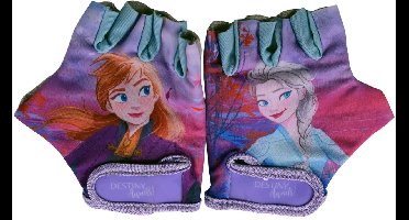 Disney Frozen fietshandschoentjes