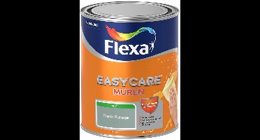 Flexa - Easycare Muren Muurverf - Fresh Foliage - Mengverf - 1 L