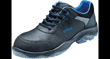 ATLAS ALU-TEC 565 XP LG S3 ESD - Zwart - 49