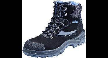 Atlas Schoen Ergo-Med 735 XP HG S3 ESD - Zwart (W12) - 39