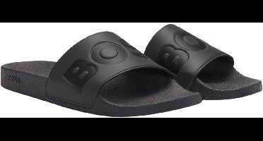 Boss Aryeh Badslippers Heren