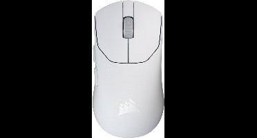Corsair SABRE v2 PRO muis Thuis Ambidextrous RF Draadloos Optisch 33000 DPI