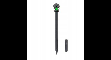 Centrum Długopis Królik 0,7mm Blauw - Leuke Pen voor Kinderen