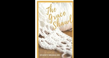 The Grace Shawl
