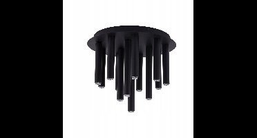 Nr. 8355 Trustes Saltalski - Metaal, Zwart, de G9