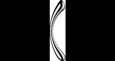 Satisfyer - Cosmic Crest 1 - RVS Dildo